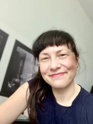 Markéta Ševčíková